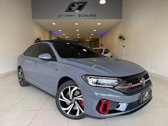 VOLKSWAGEN JETTA 2.0 350 TSI GASOLINA GLI DSG VOLKSWAGEN JETTA 2.0 350 TSI GASOLINA GLI DSG